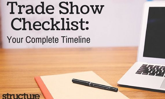 trade-show-timeline-checklist